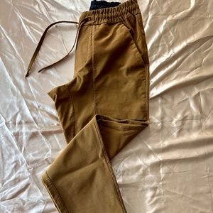 Lululemon Utilitech Pants